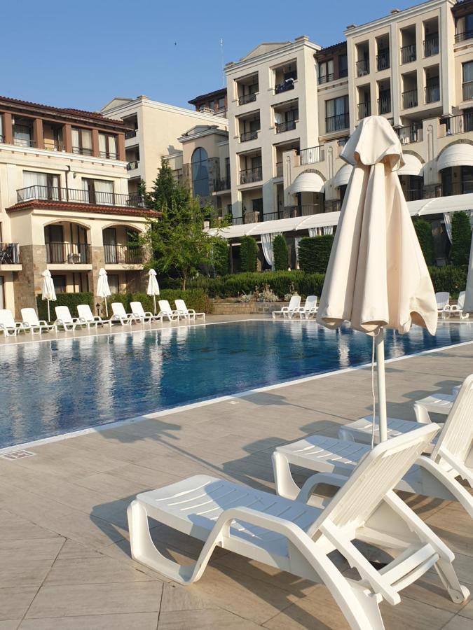 Smokinia Sunrise - Kavatsi Beach, Sozopol Exterior foto